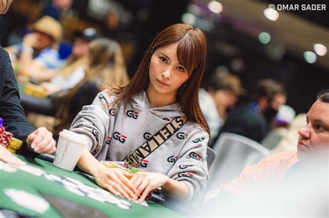 Shiina okamoto instagram 92 % Shiina Okamoto 237K(+17K) Shiina Okamoto, currently playing on 3x Averstack 【AUSTRALIA】WPT #6 Ladies Championship DAY1 Buyin AUS$660 LEVEL 11 BLIND 1,000/2,000